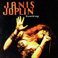 Janis Joplin - 18 Essential Songs - CD 1