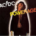 AC/DC Powerage - CD 1