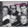The Essential - Men At Work - CD 1