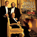 The Three Tenors Christmas - DVD 1