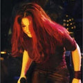 Shakira MTV Unplugged - DVD 1