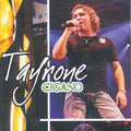 Tayrone Cigano, Ao Vivo em Caruaru - DVD 1