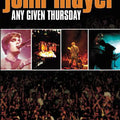 John Mayer: Any Given Thursday - DVD 1