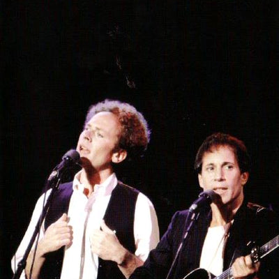 Simon & Garfunkel: The Concert in Central Park - DVD