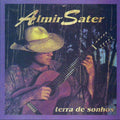 Almir Sater - Terra de Sonhos - CD 1