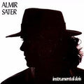 Almir Sater - Instrumental Dois - CD 1