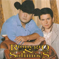 Rionegro e Solimões - Bate o Pé - CD 1
