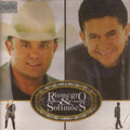 Rionegro e Solimões - Só Alegria - CD 1