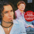 Dejavu - Só Mais um Minuto - CD 1
