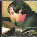Roberto Carlos - O Inimitavel - CD 1