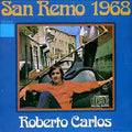 Roberto Carlos - San Remo 1968 - CD 1