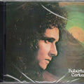 Roberto Carlos - CD 1