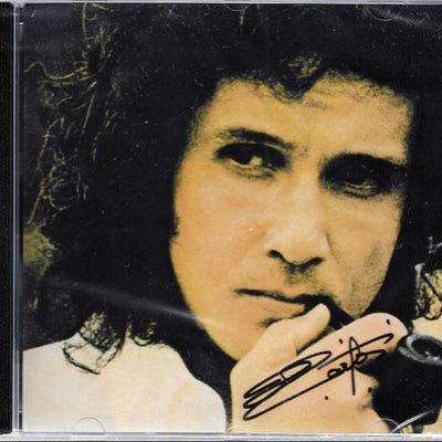 Roberto Carlos - CD