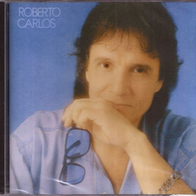 Roberto Carlos - CD