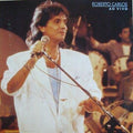 Roberto Carlos - Ao Vivo - CD 1