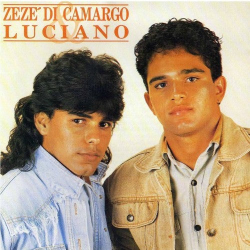 Zezé di Camargo & Luciano - CD