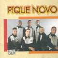 Pique Novo - Butiquim - CD 1