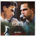 Zezé di Camargo & Luciano - Ao Vivo - Disco 1 - CD 1
