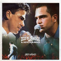 Zezé di Camargo & Luciano - Ao Vivo - Disco 2 - CD 1