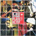 Planet Hemp - MTV Ao Vivo - CD 1