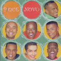 Pique Novo - CD 1