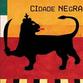 Cidade Negra - Perto de Deus - CD 1