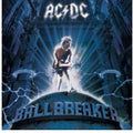 AC/DC Ballbreaker CD 1