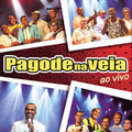 Pagode na Veia, Ao Vivo - DVD 1