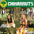 Chimarruts - Só Pra Brilhar - DVD + CD 1