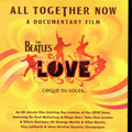 Cirque Du Soleil: The Beatles Love - DVD 1
