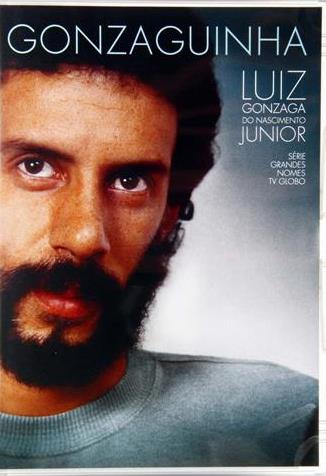 Gonzaguinha - DVD