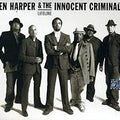 Ben Harper & The Innocent Criminal - Lifeline - CD 1