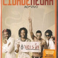 Cidade Negra, Diversão - Ao Vivo - DVD 1