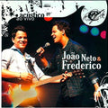 João Neto & Frederico - Acústico Ao Vivo - CD 1