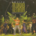Terra Samba - Ao Vivo, Gravado em BH - CD 1