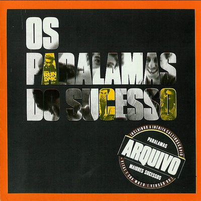 Os Paralamas do Sucesso - Arquivo - Music Pack