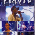 Pixote: Obrigado, Brasil - DVD 1