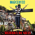 Marcelo D2 canta Bezerra da Silva - CD 1