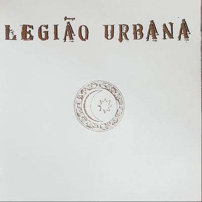 Legião Urbana - V - Music Pack