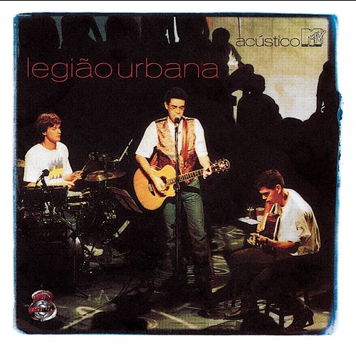Legião Urbana - Acústico MTV  - Music Pack