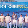 Exaltasamba: Ao Vivo na Ilha da Magia - DVD 1