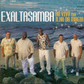 Exaltasamba - Ao Vivo na Ilha da Magia - CD 1