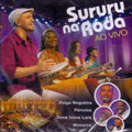 Sururu na Roda - Ao Vivo - CD 1