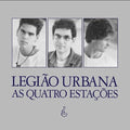 Legião Urbana - As Quatro Estações - Music Pack 1