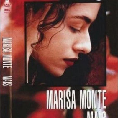 Marisa Monte Mais - DVD