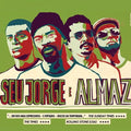 Seu Jorge e Almaz - CD 1