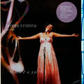 Teresa Cristina - Ao Vivo - Blu Ray 1