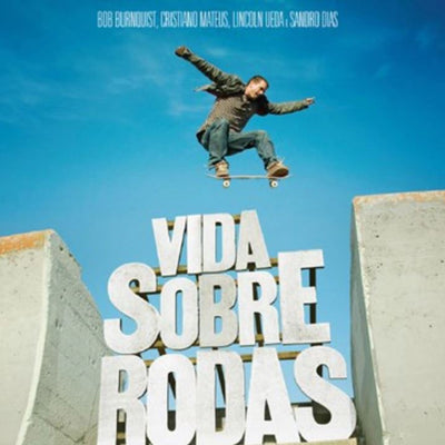 Vida Sobre Rodas - T.s.o. CD