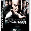 Magic Man - Dvd 1