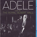 Live At The Royal Albert Hall  - Blu Ray 1